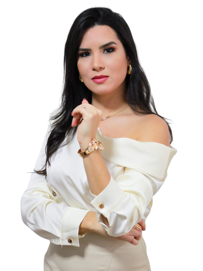 Dra. Rafaela Rocha